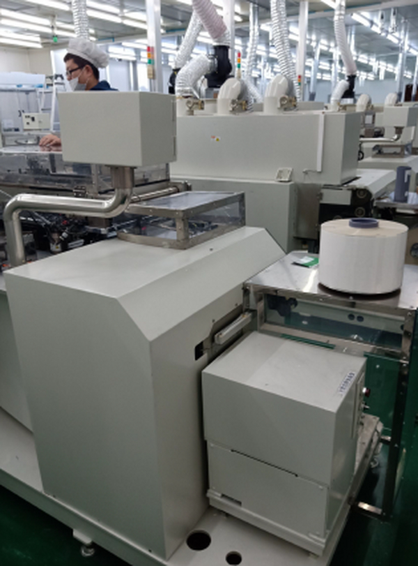 自动化设备的标准化管理