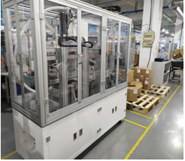  全自动弹簧机的未来发展具有哪些优势？